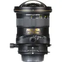 Nikon PC Nikkor 19mm F4E ED	
