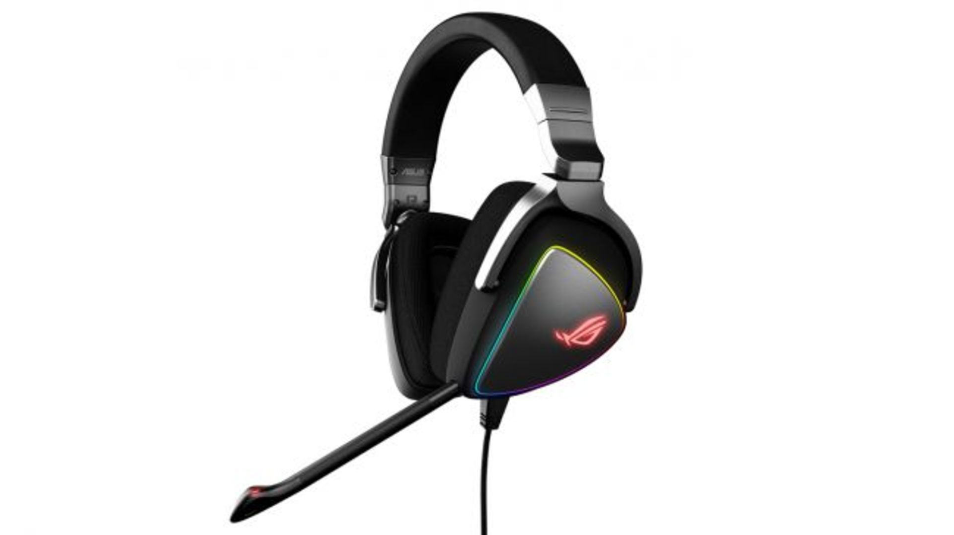هدست ROG Delta ایسوس / asus headset