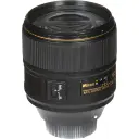 Nikon AF-S Nikkor 105mm F1.4E ED	