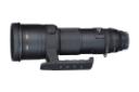 Sigma 500mm F4.5 EX DG HSM	