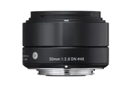 Sigma 30mm F2.8 DN Art