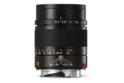 Leica Summarit-M 90mm F2.4 ASPH	