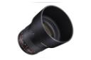 Samyang 85mm F1.4 Aspherical IF	