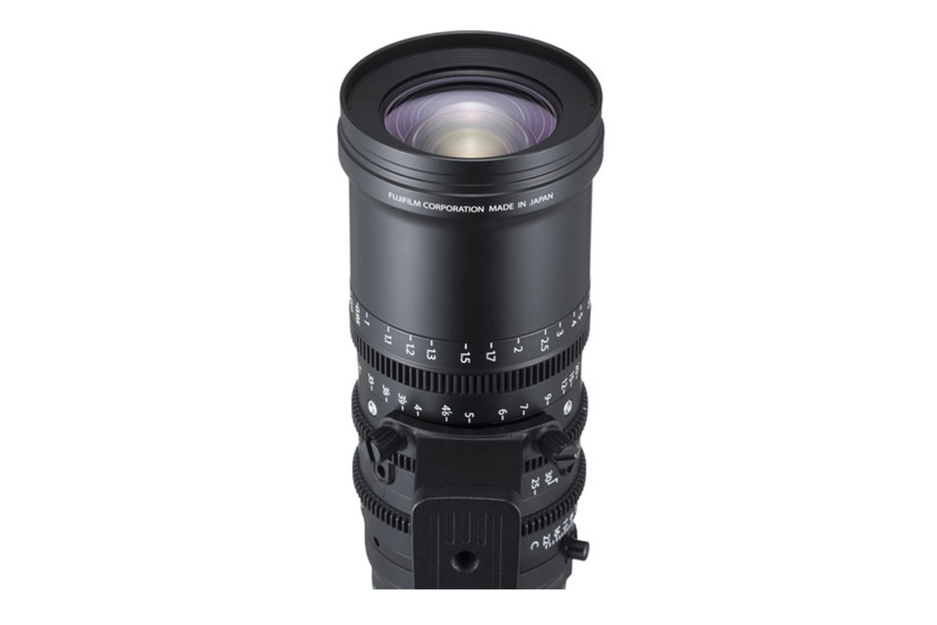 Fujifilm Fujinon MKX 50-135mm T2.9