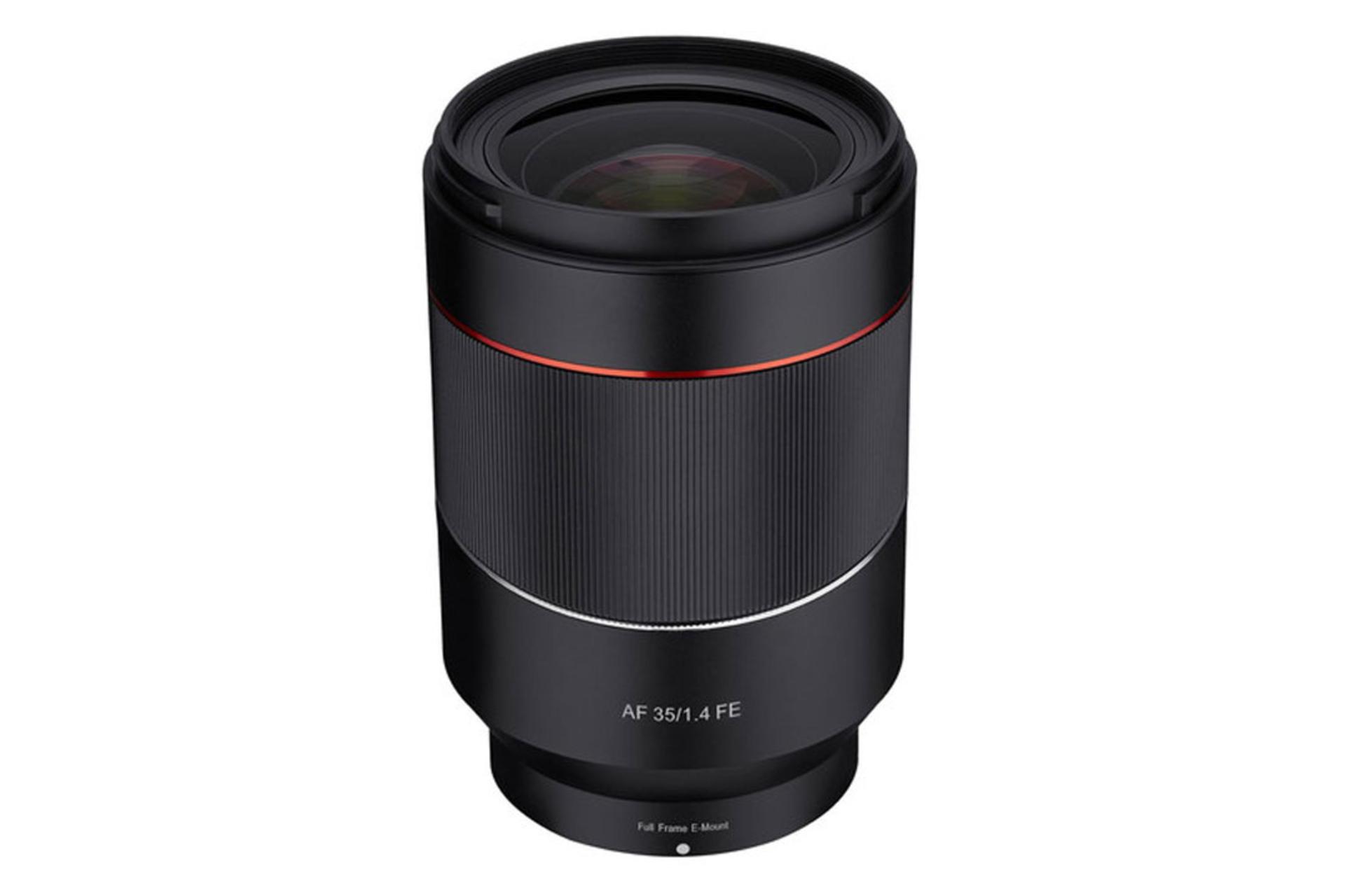 Rokinon AF 35mm F1.4 FE	