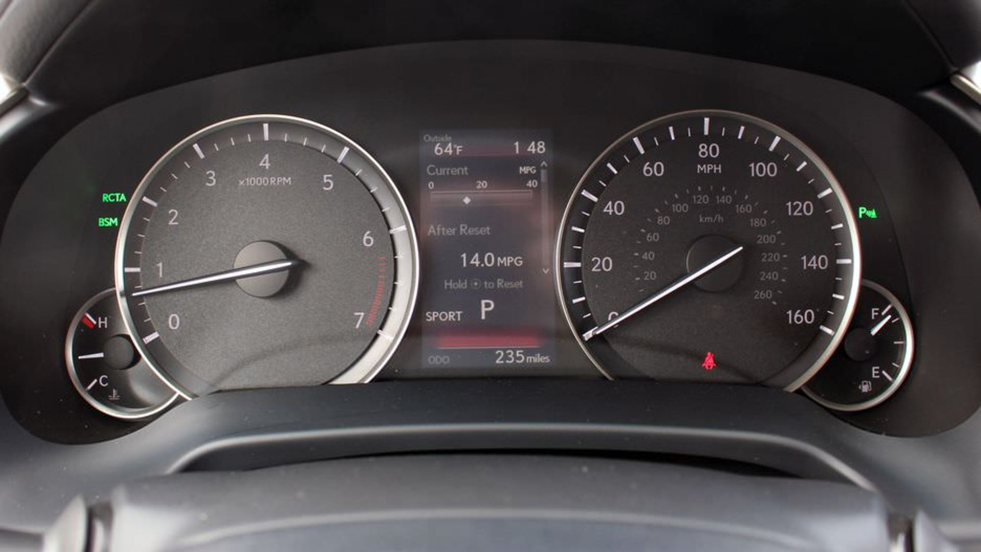 Lexus RX 350L / لکسوس