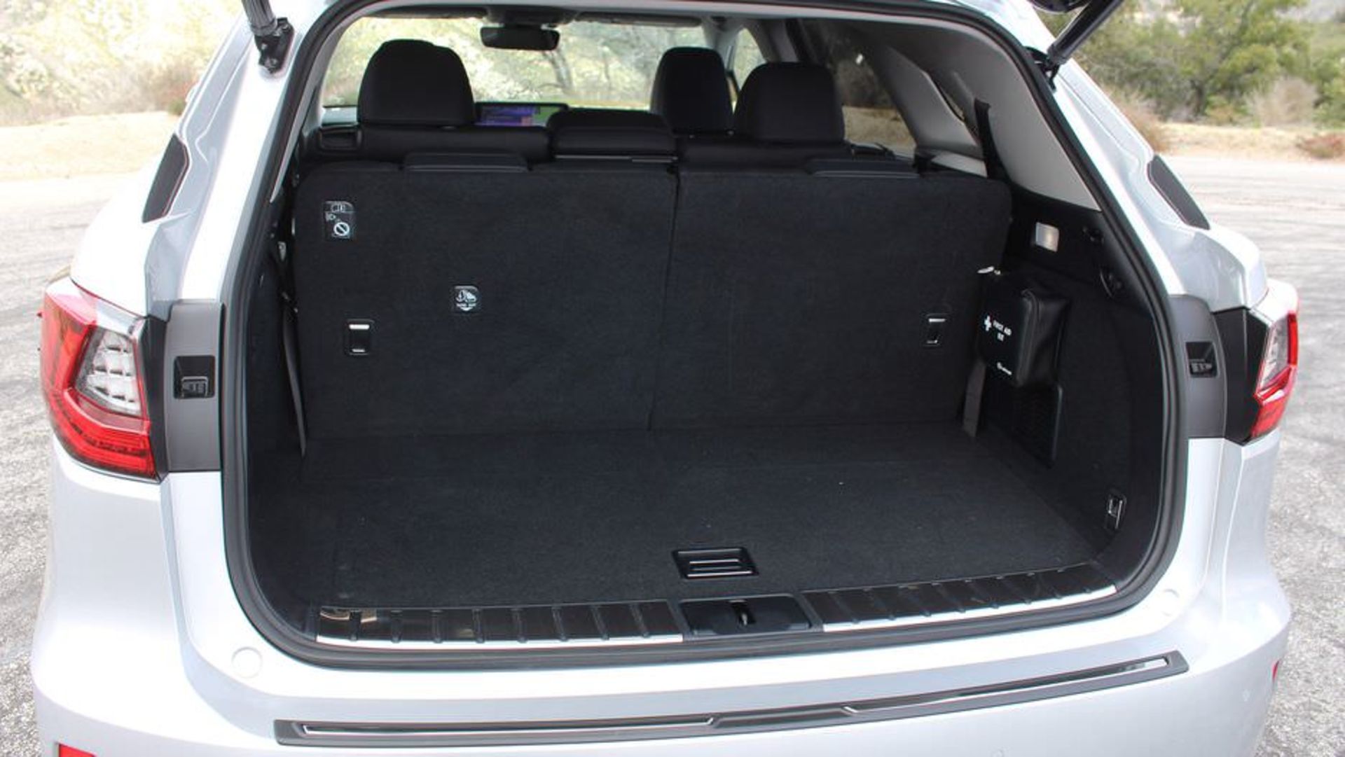 Lexus RX 350L / لکسوس