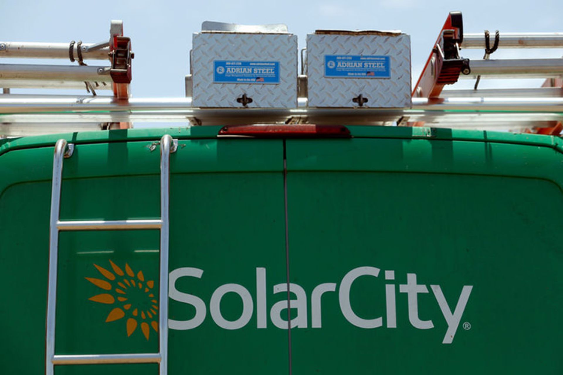 elon musk tesla solarcity / ایلان ماسک تسلا سولارسیتی