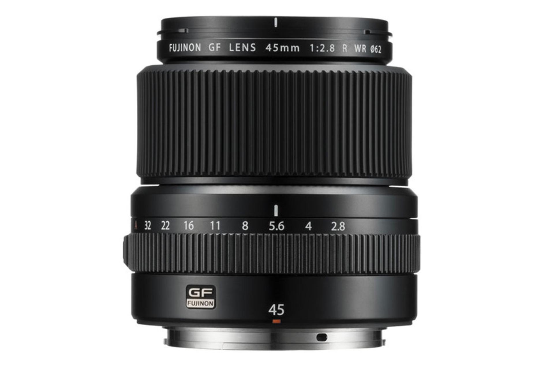 Fujifilm GF 45mm F2.8 R WR	