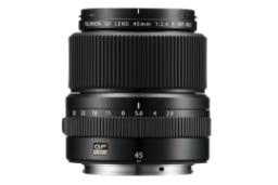 Fujifilm GF 45mm F2.8 R WR	