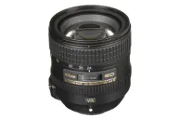 Nikon AF-S Nikkor 24-85mm F3.5-4.5G ED VR
