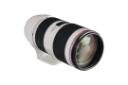 Canon EF 70-200mm f/2.8L IS II USM	