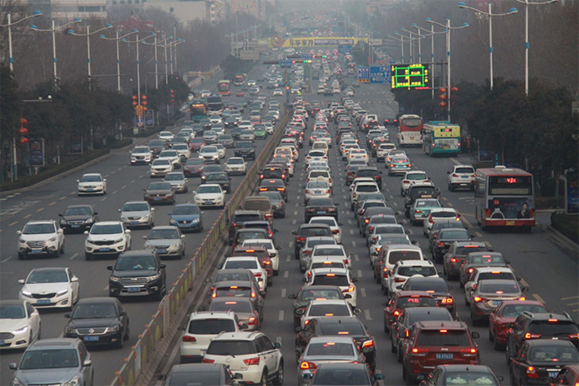 سامانه RFID چین