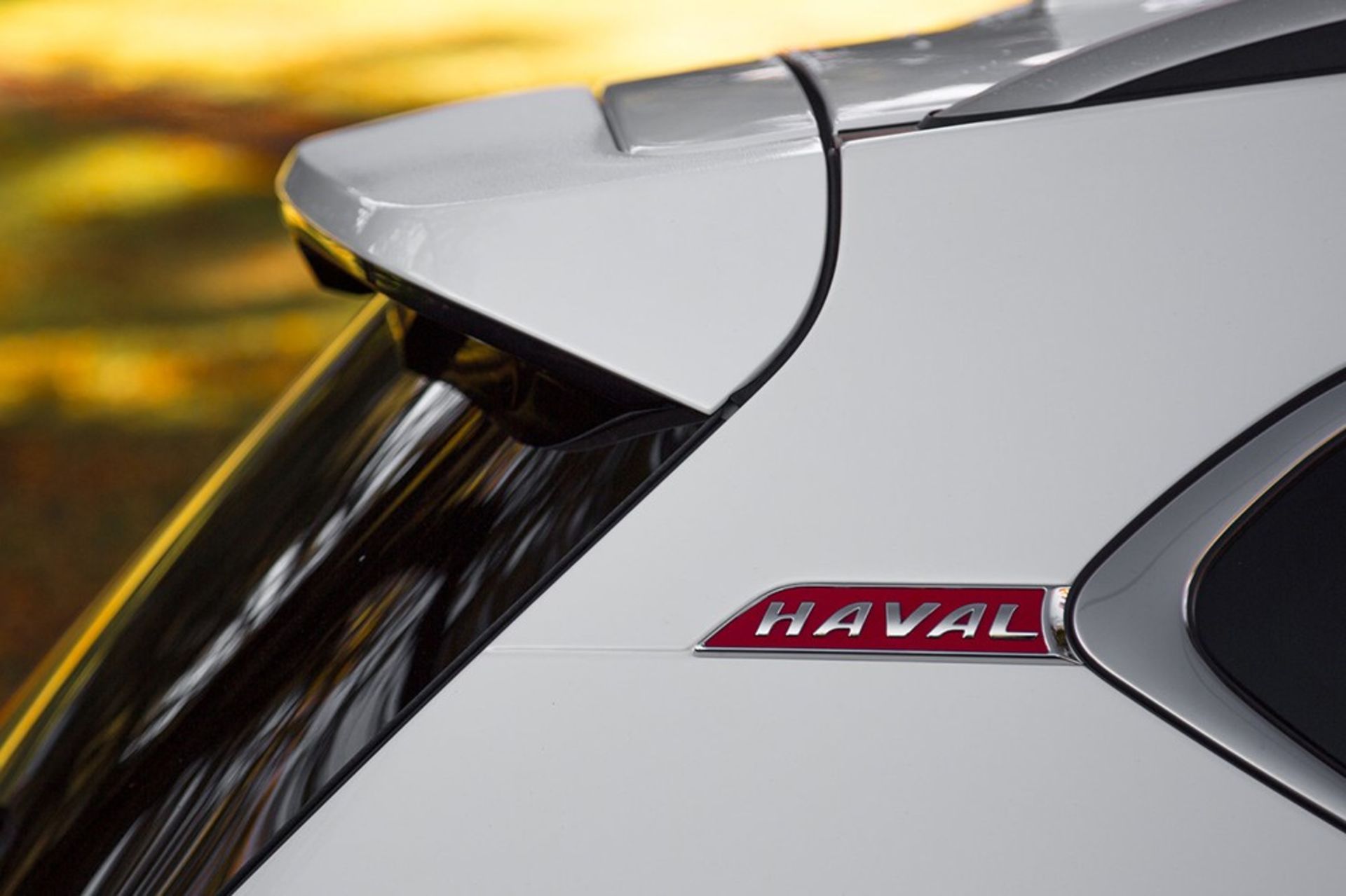 HAVAL H2