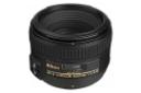 Nikon AF-S Nikkor 50mm f/1.4G	