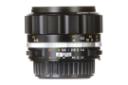Voigtlander 58mm F1.4 Nokton SL II	