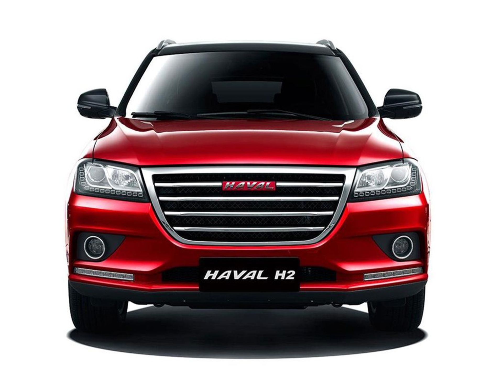 HAVAL H2