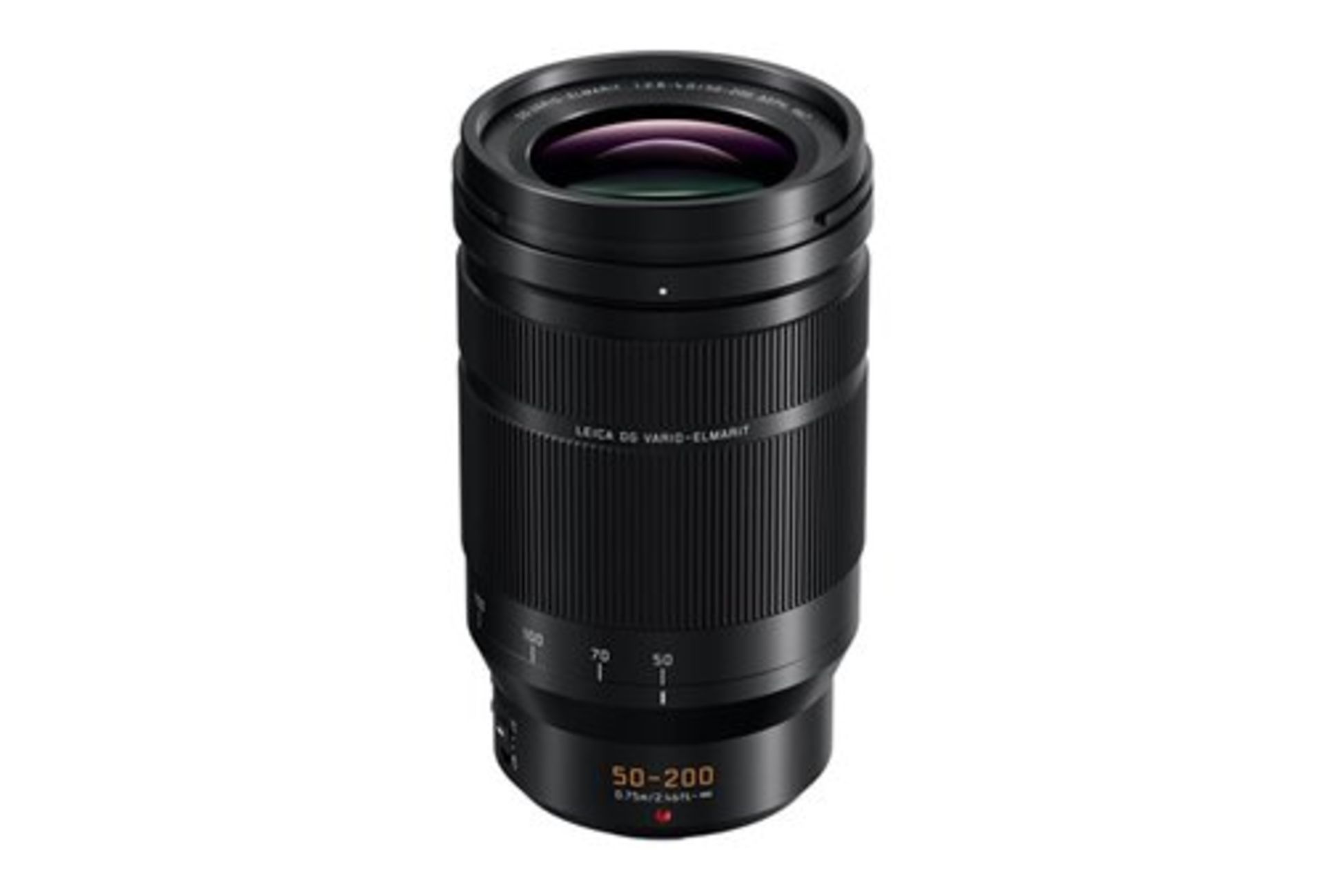 Panasonic Leica DG Vario-Elmarit 50-200mm F2.8-4.0 ASPH Power OIS