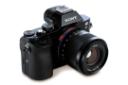 Zeiss Loxia 50mm F2	
