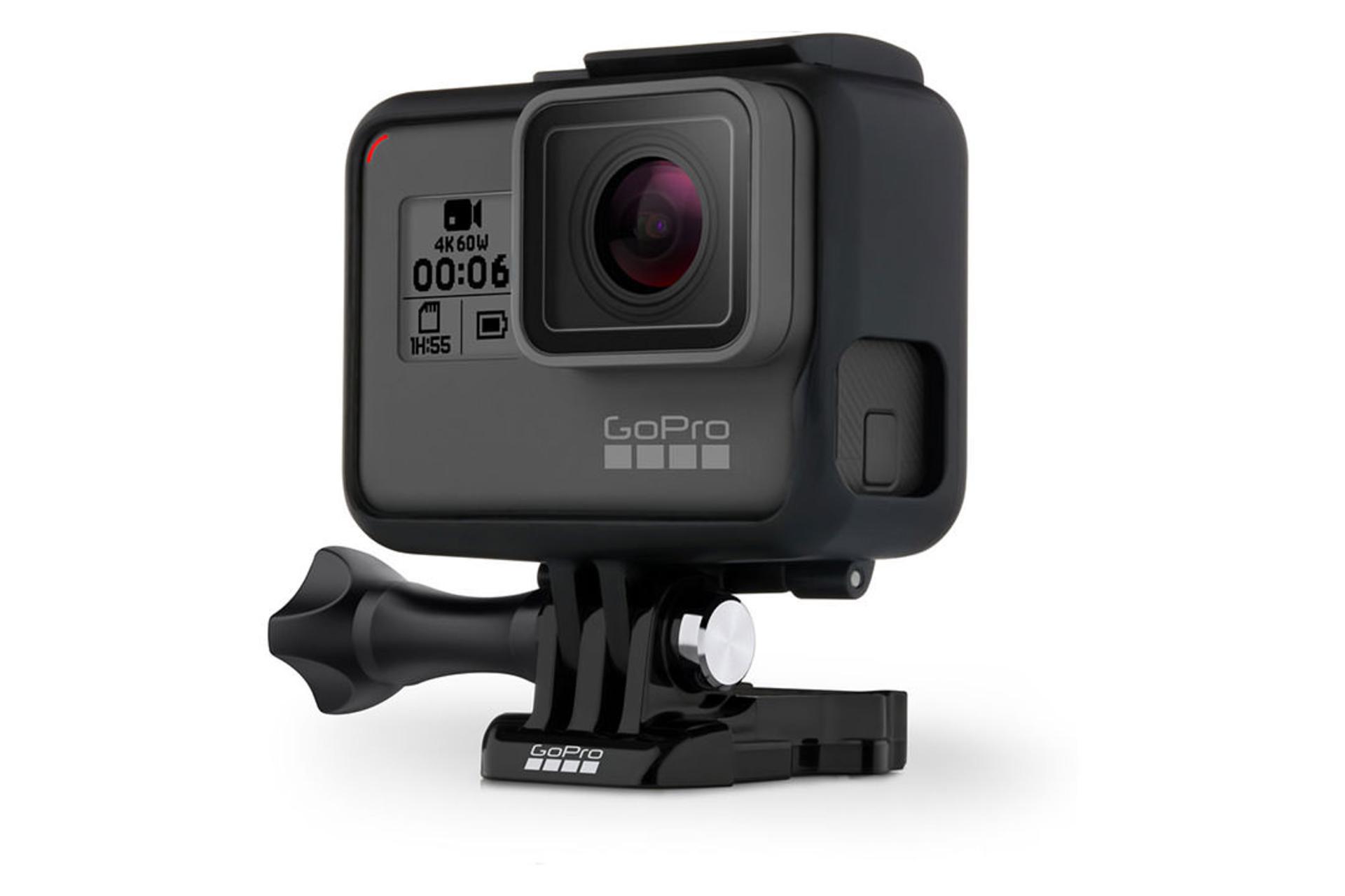 GoPro Hero6	