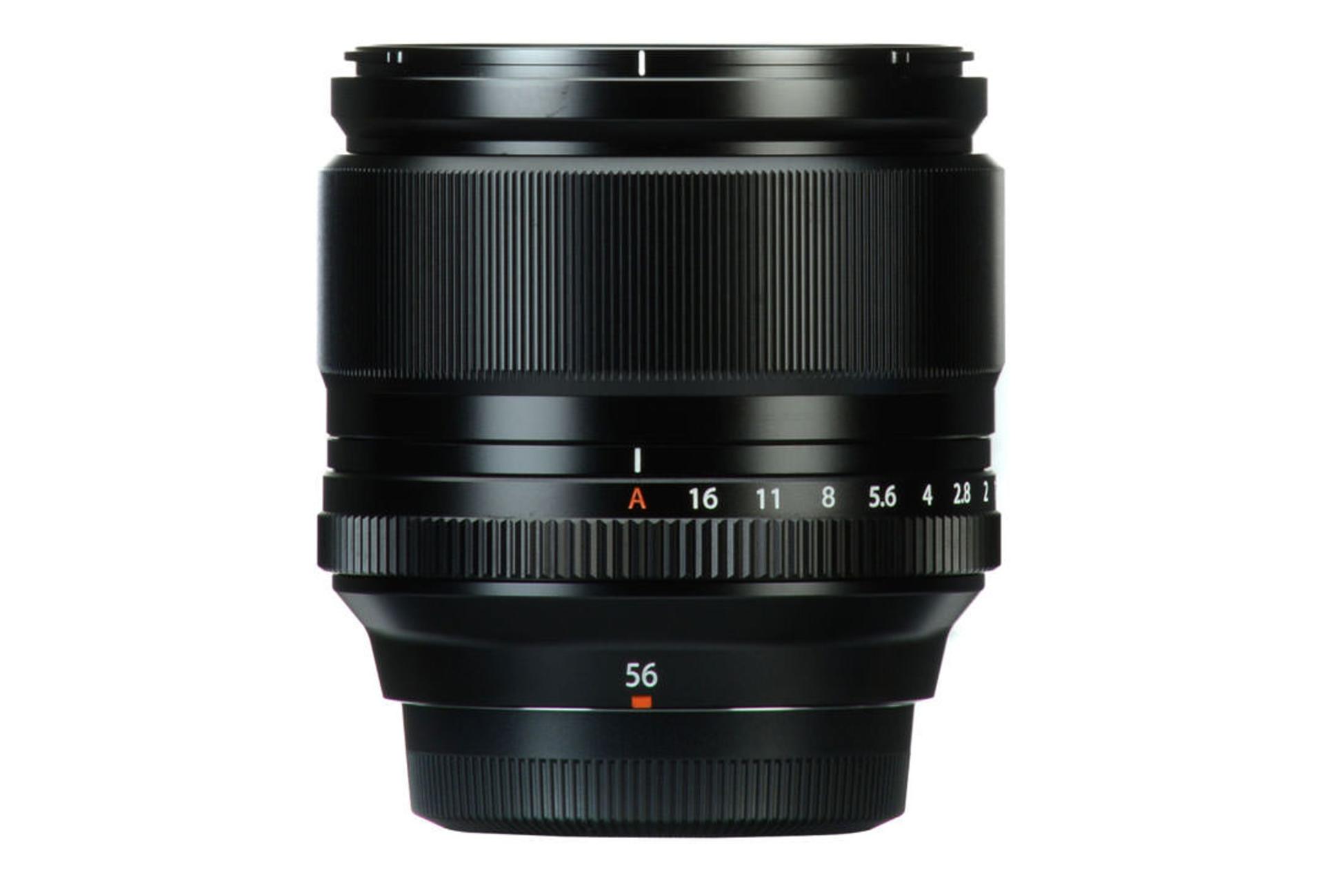 Fujifilm XF 56mm F1.2 R	