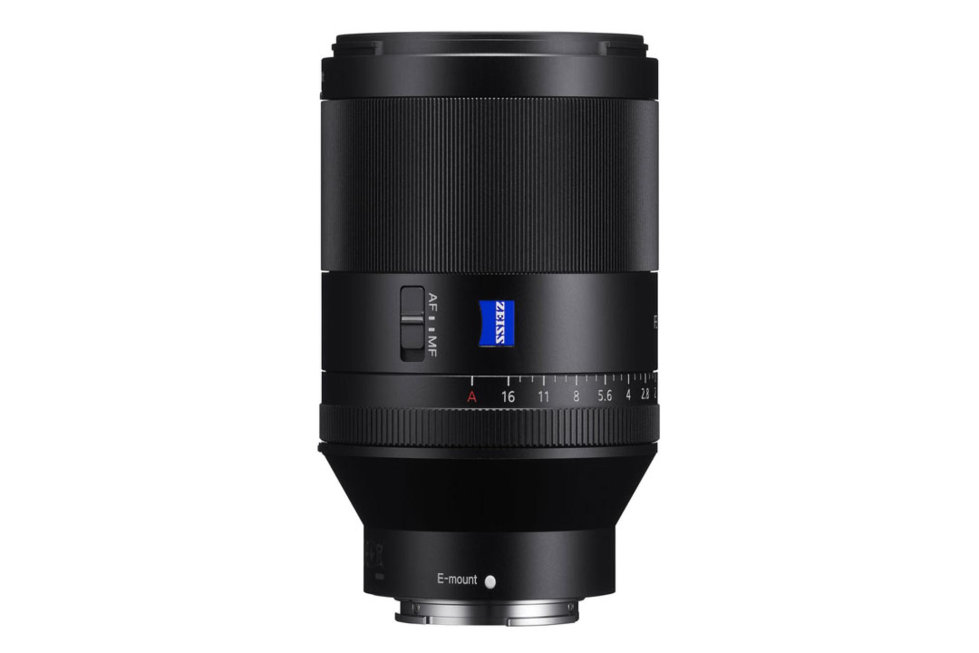 Sony Planar T* FE 50mm F1.4 ZA	