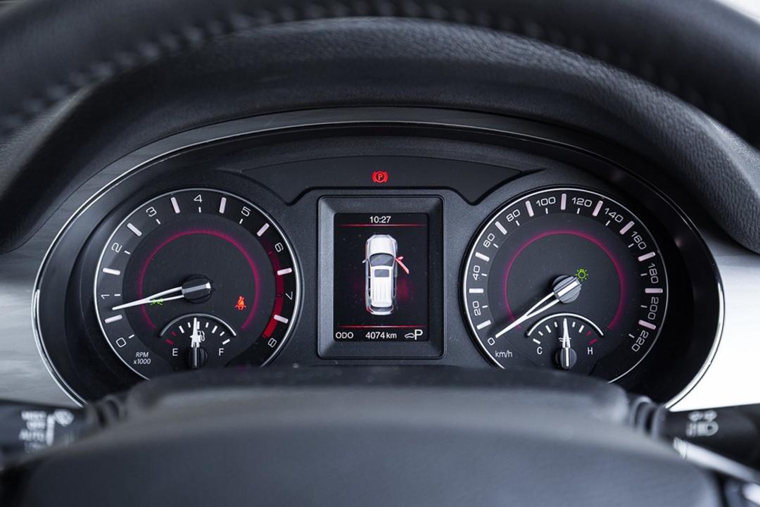 HAVAL H2