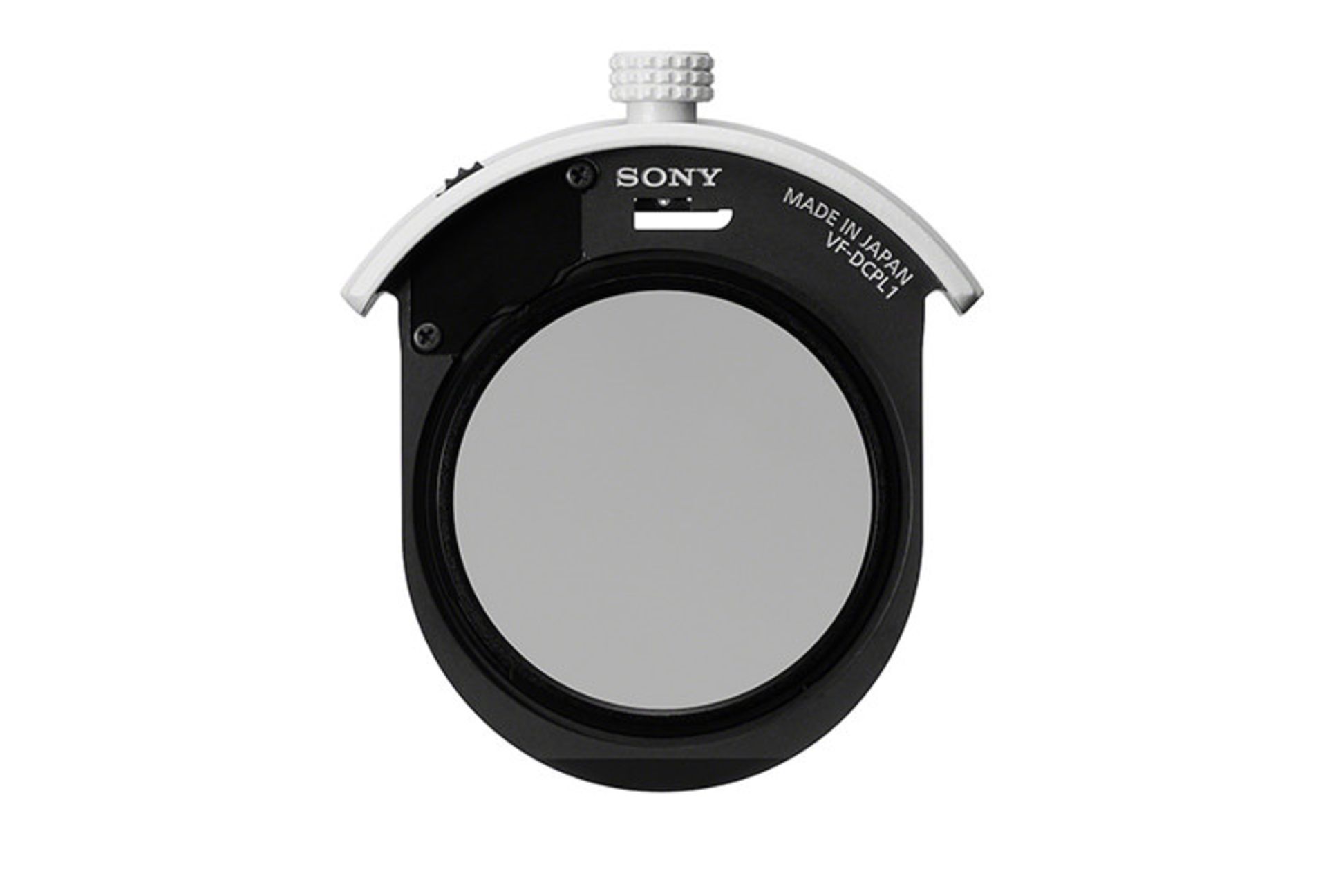 لنز 400 میلی‌متری F2.8 سونی Sony