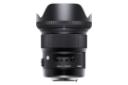 Sigma 24mm F1.4 DG HSM Art	