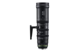Fujifilm Fujinon MK 18-55mm T2.9	
