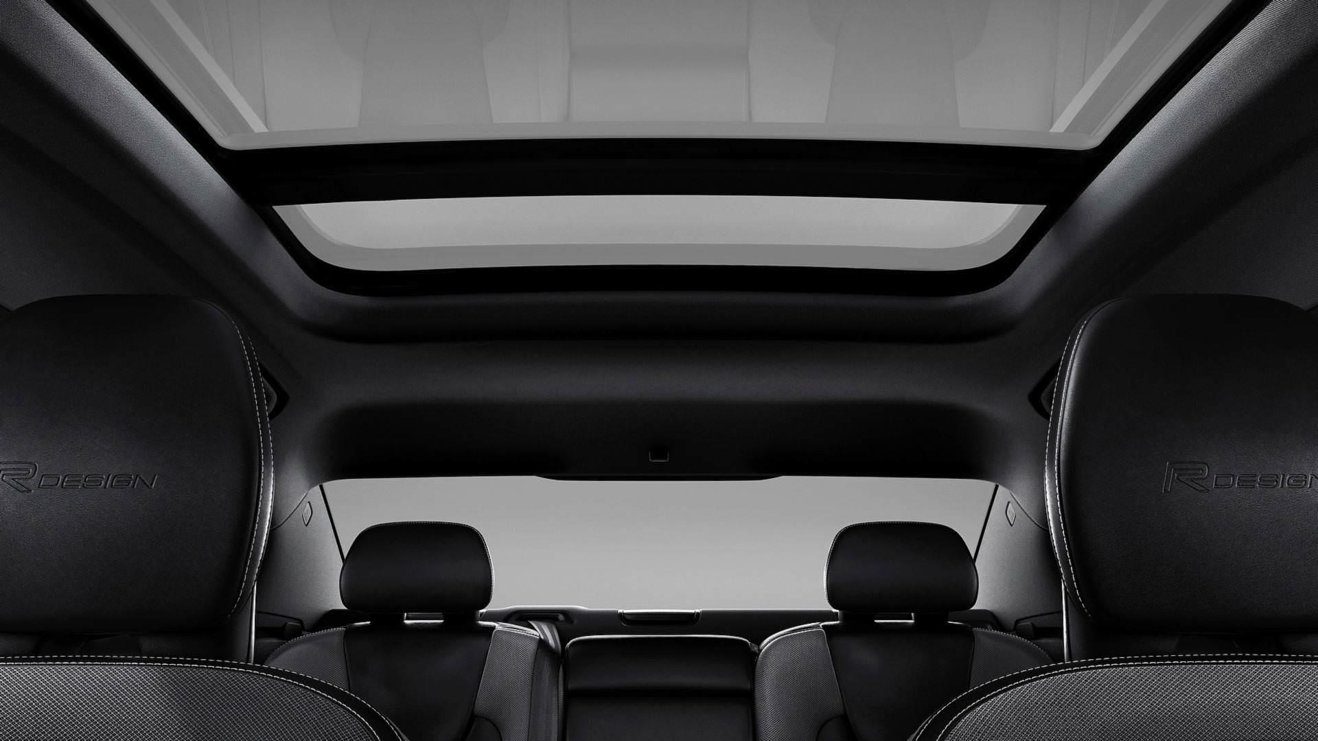 ولوو / Volvo S60 2019