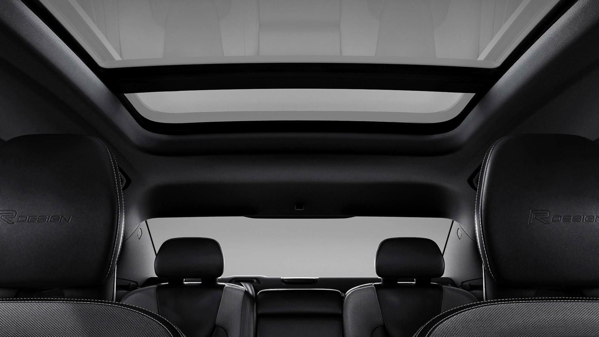 ولوو / Volvo S60 2019