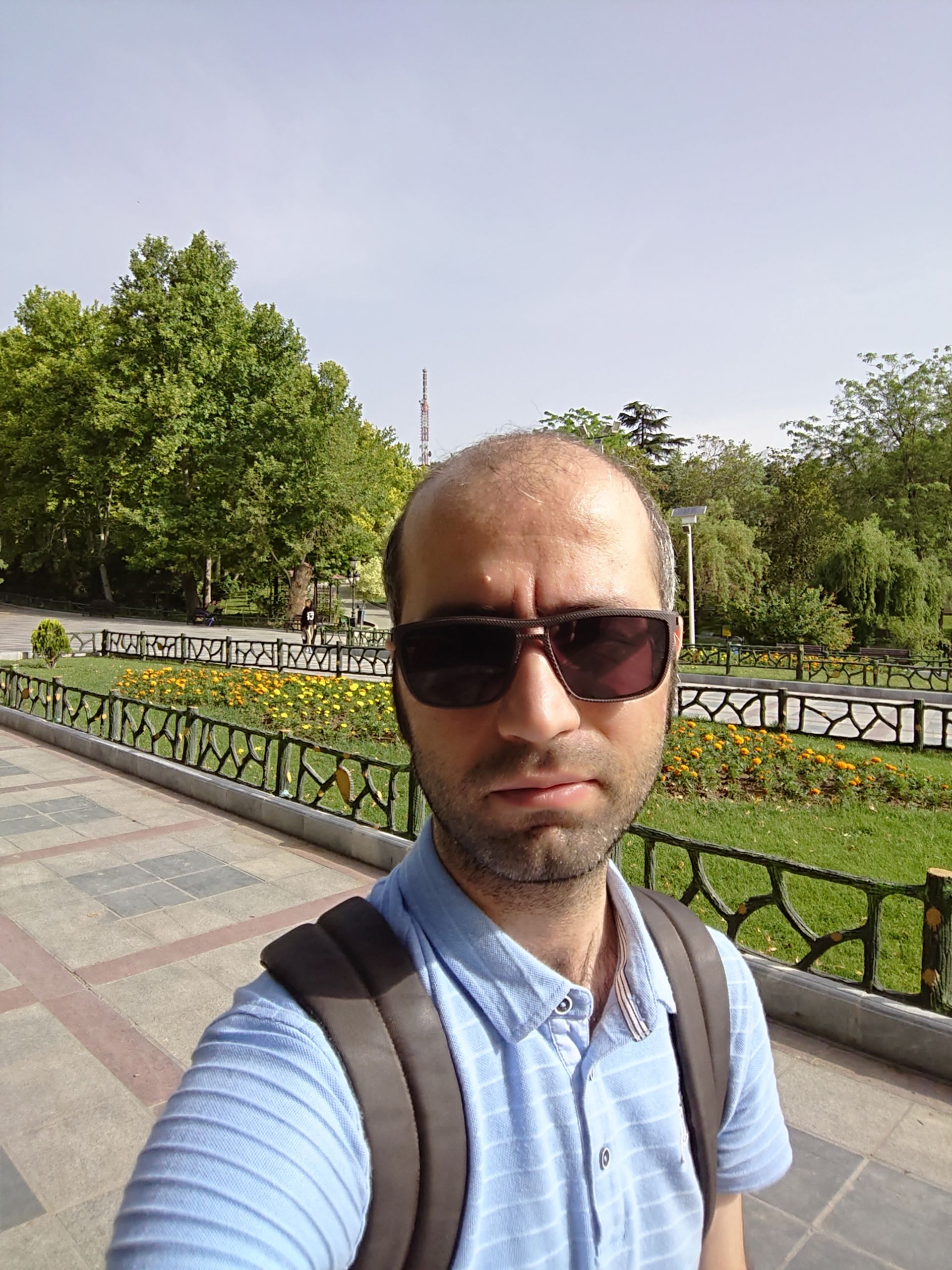 نمونه تصاویر ثبت‌شده با اکسپریا ایکس‌ زد ۲ کامپکت