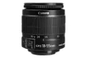 Canon EF-S 18-55mm f/3.5-5.6 III