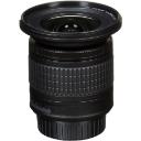 Nikon AF-P DX Nikkor 10-20mm F4.5-5.6G VR	