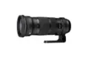 Sigma 120-300mm F2.8 EX DG OS HSM	