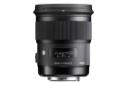 Sigma 50mm F1.4 DG HSM Art