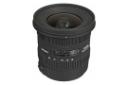 Sigma 10-20mm F4-5.6 EX DC HSM	