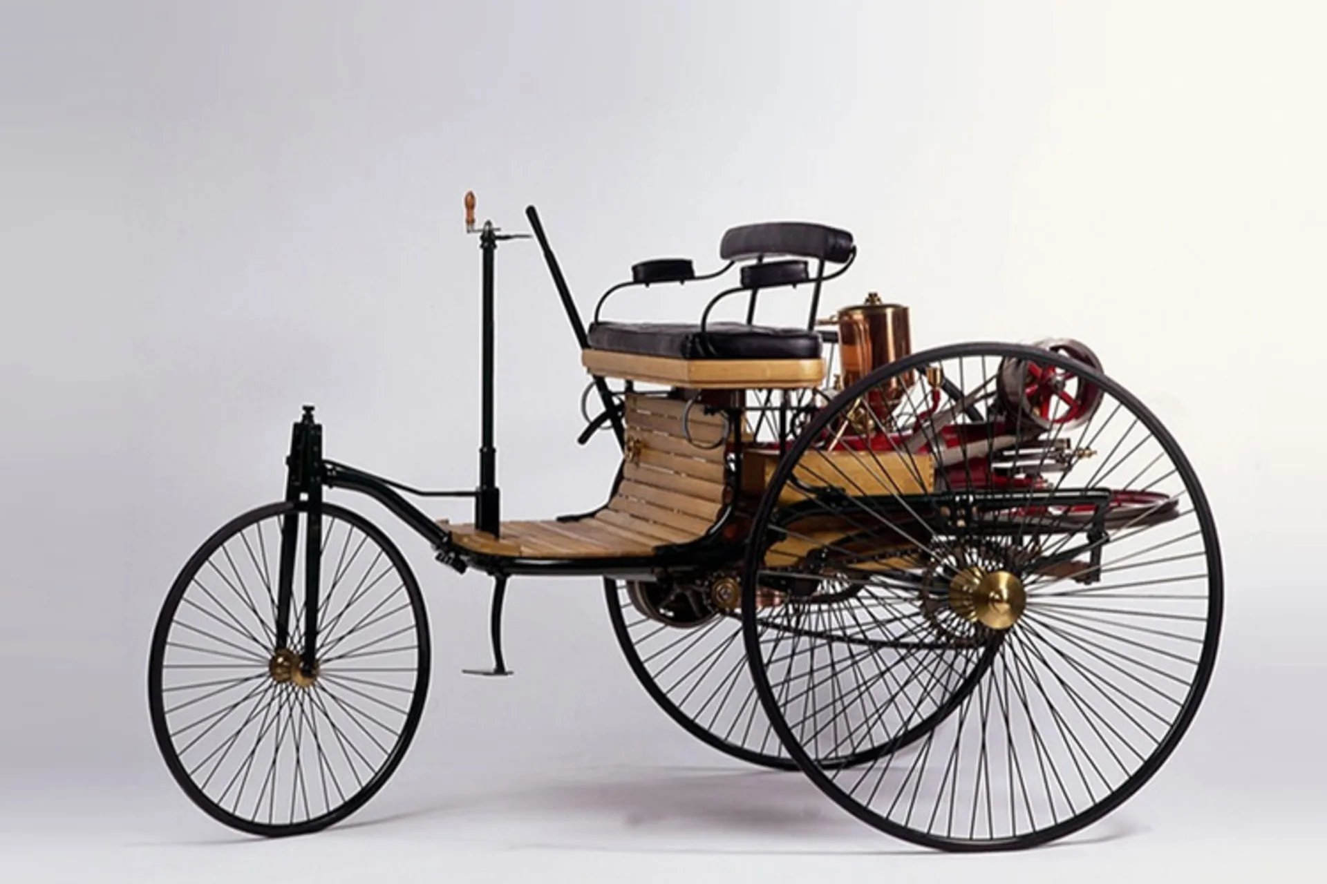 Benz Patent-Motorwagen