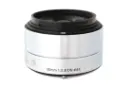 Sigma 30mm F2.8 EX DN
