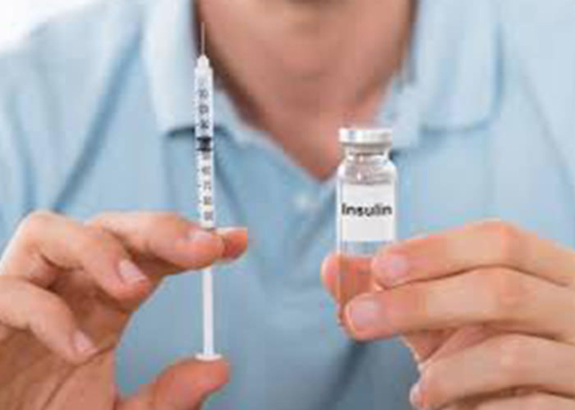 داروی خوراکی انسولین به جای تزریق