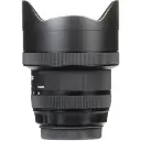 Sigma 500mm F4 DG OS HSM Sport
