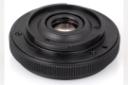Olympus Body Cap Lens 15mm F8.0