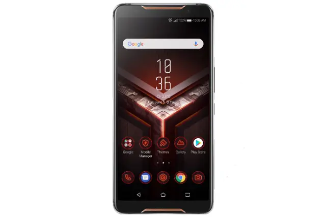 ROG فون ایسوس