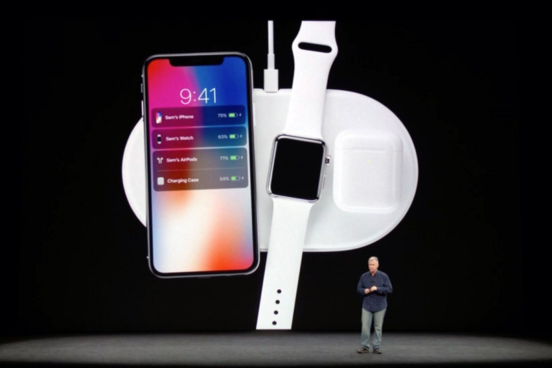 Apple AirPower