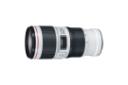 Canon EF 70-200mm f/4L IS USM	