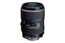 Tokina AT-X Pro 100mm f/2.8 Macro	