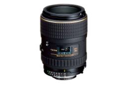 Tokina AT-X Pro 100mm f/2.8 Macro	