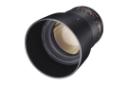 Samyang 85mm F1.4 Aspherical IF	