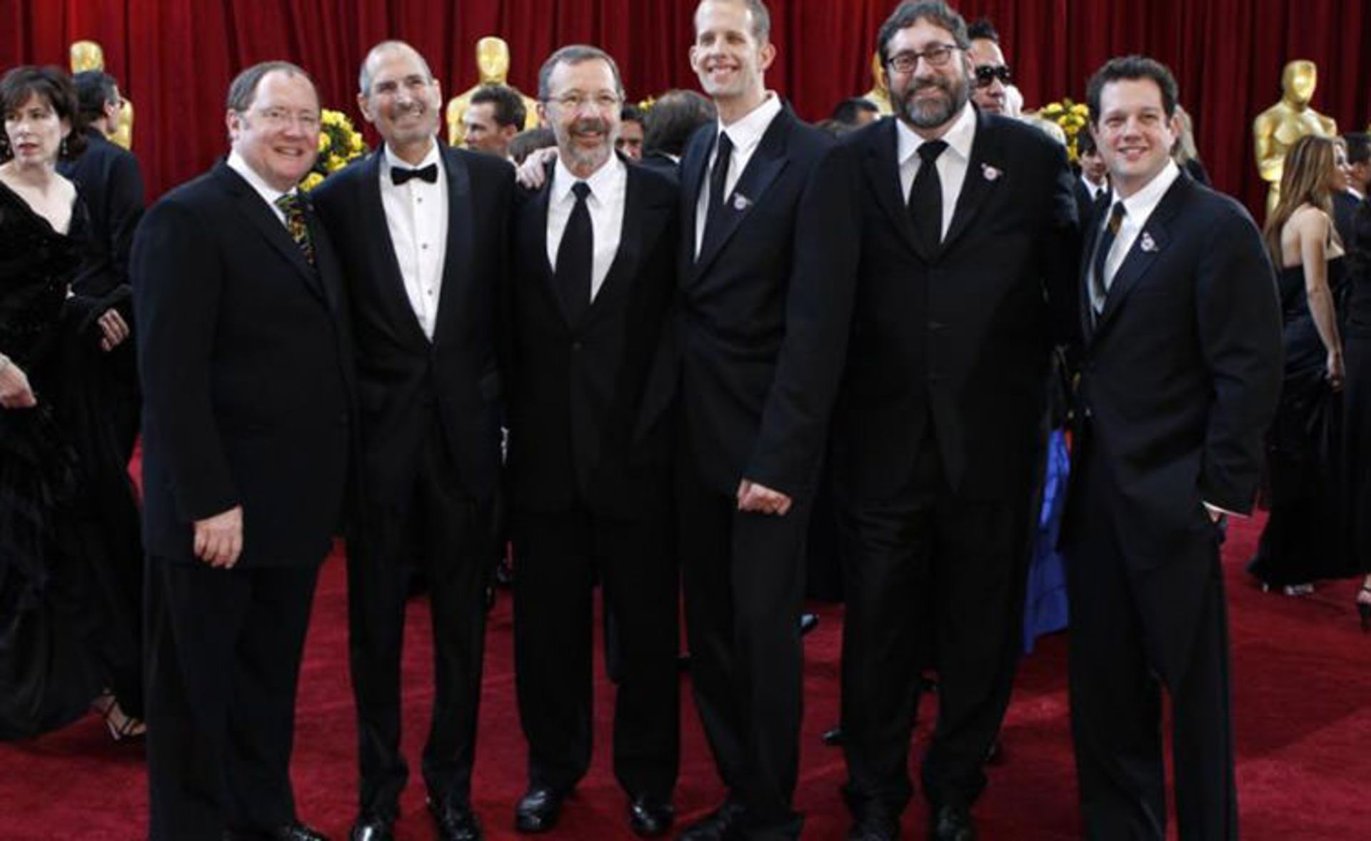 اپل و استودیوی ایرلندی